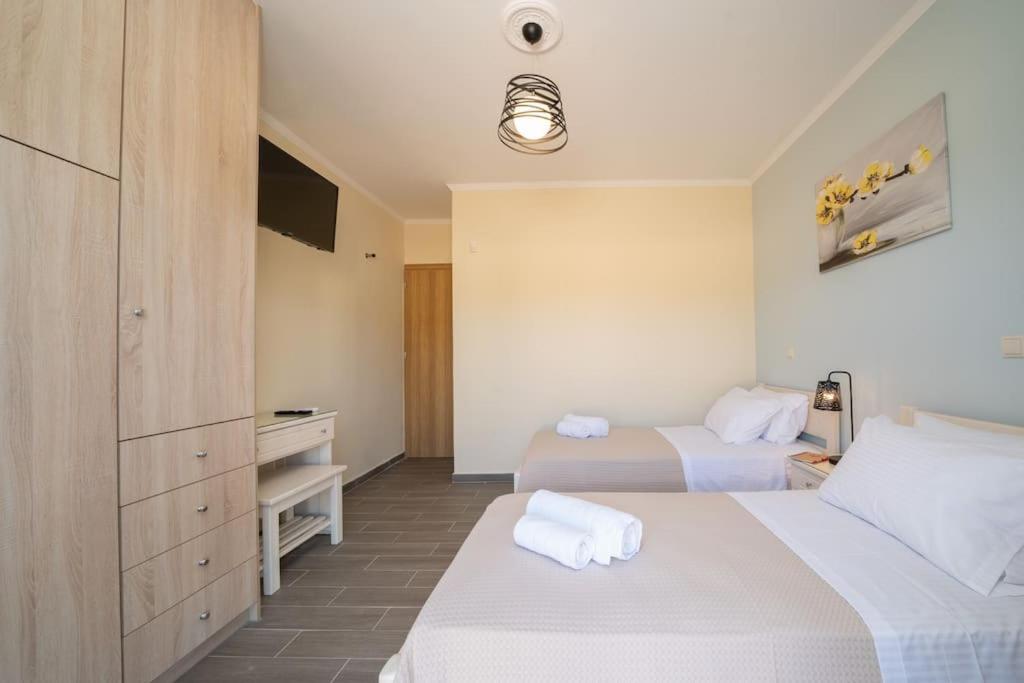 Kassiani Villa *