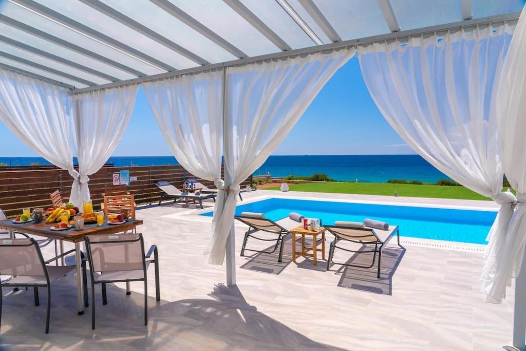 Kassiani Villa *