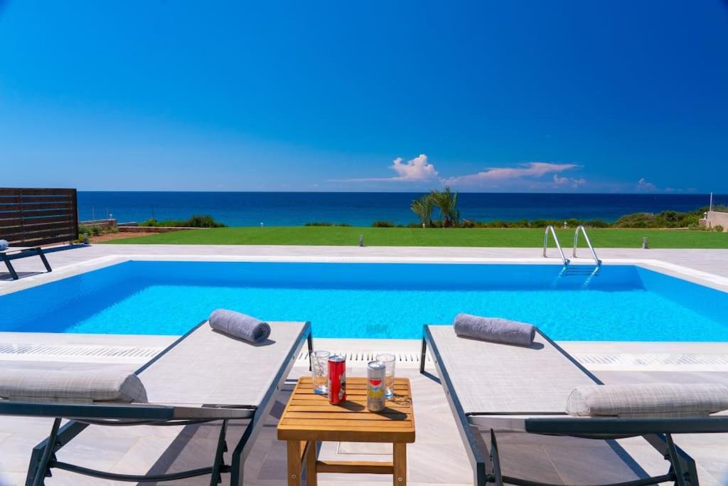 Kassiani Villa