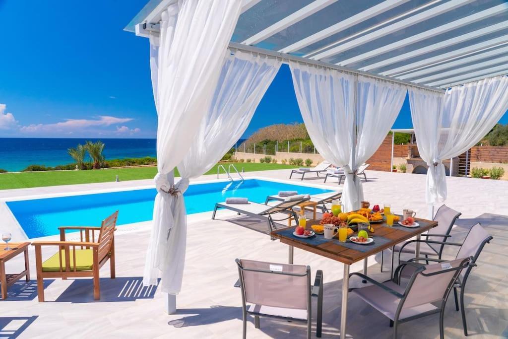 Kassiani Villa Svoronata