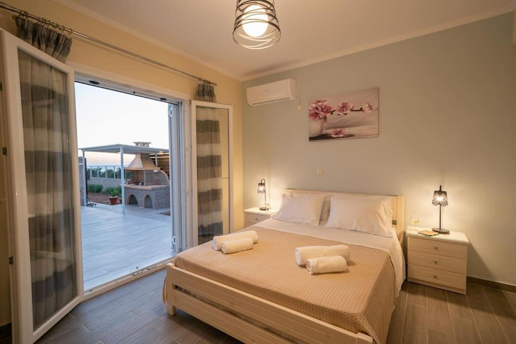 Kassiani Villa *
