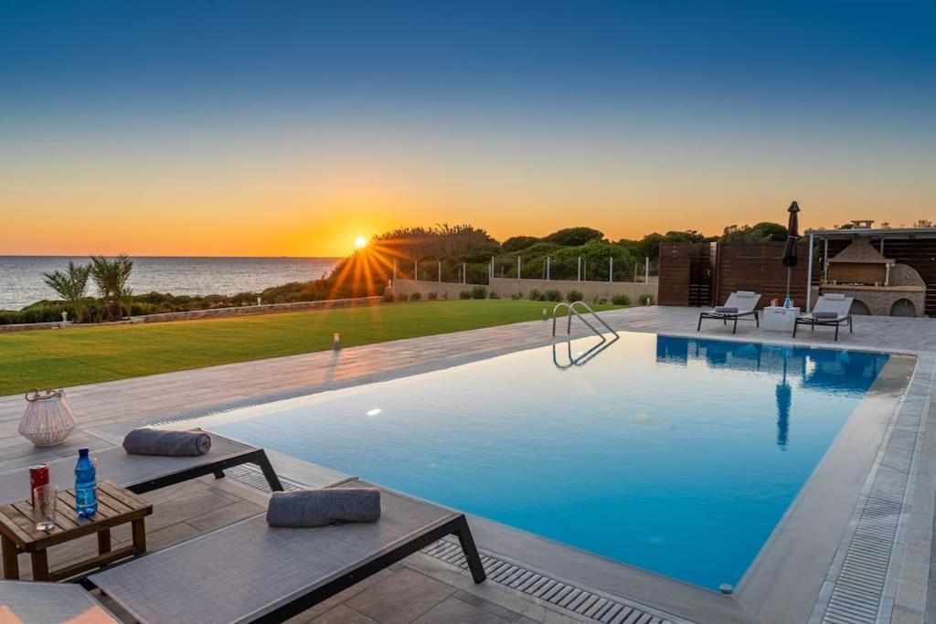 Kassiani Villa Svoronata